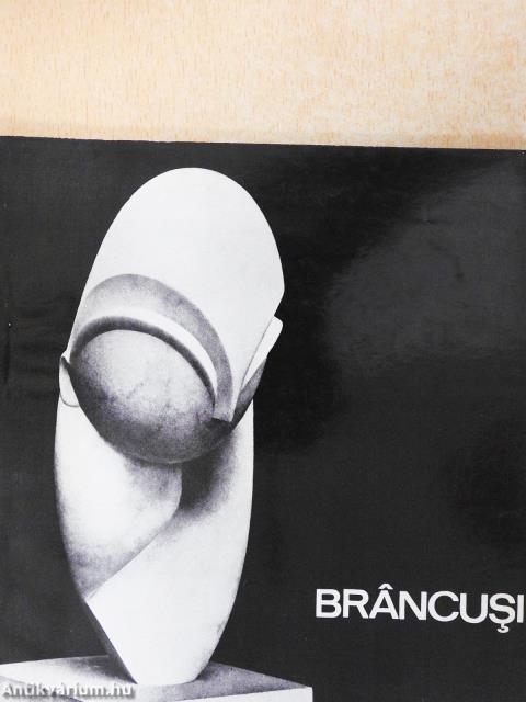 Brancusi