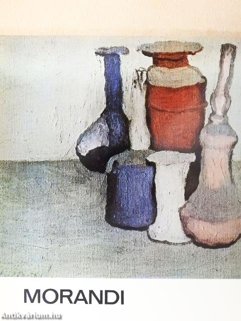 Morandi