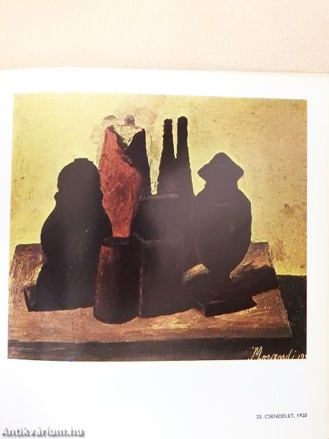 Morandi