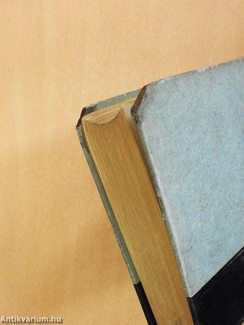 Das Dekameron (gótbetűs)