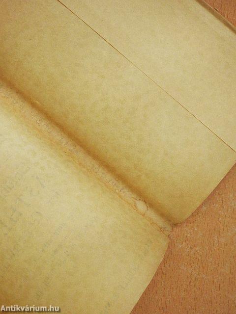 Einführung in die Ästhetik der Gegenwart (gótbetűs)