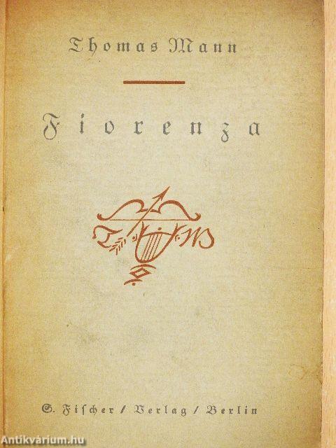 Fiorenza (gótbetűs)