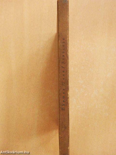 Fiorenza (gótbetűs)