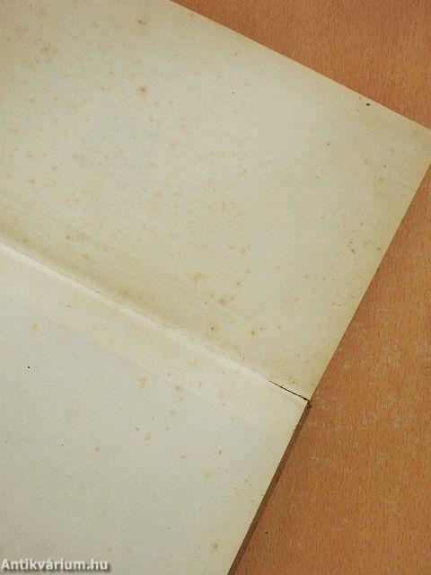 Exotische Novellen (gótbetűs)