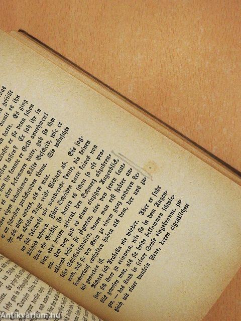 Exotische Novellen (gótbetűs)