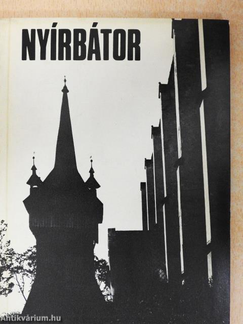 Nyírbátor
