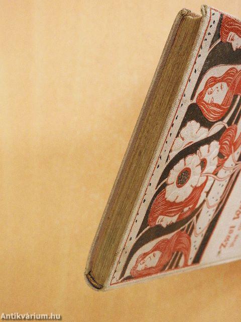 Zwei Welten (gótbetűs)