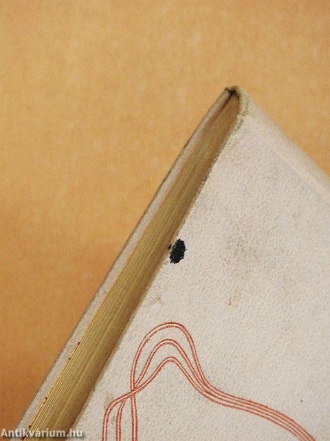 Zwei Welten (gótbetűs)