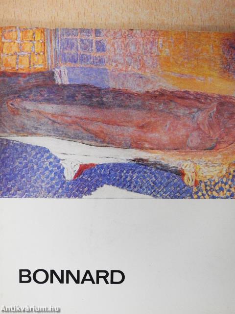 Bonnard