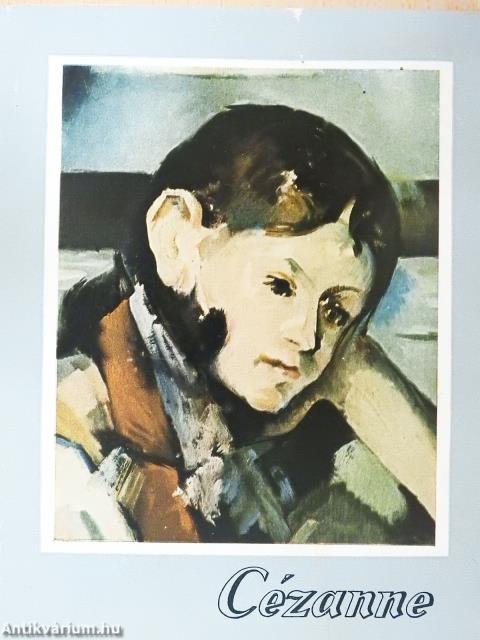 Cézanne