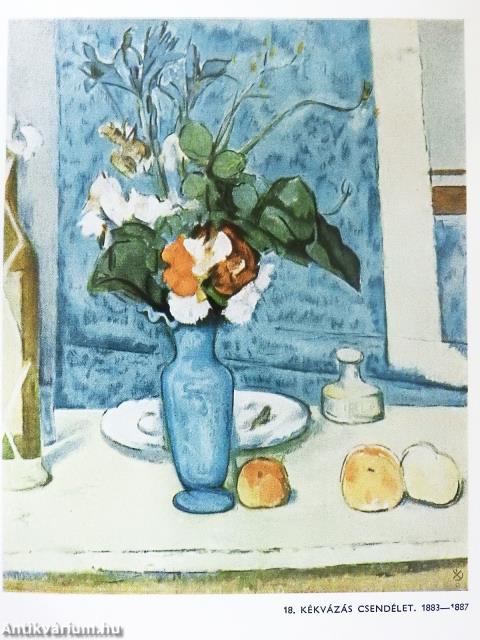 Cézanne