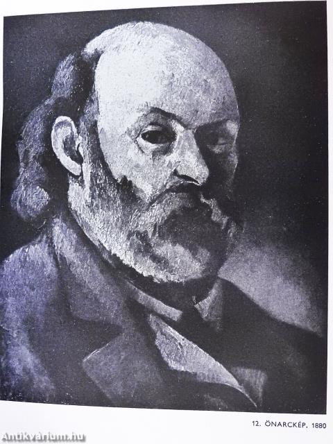 Cézanne