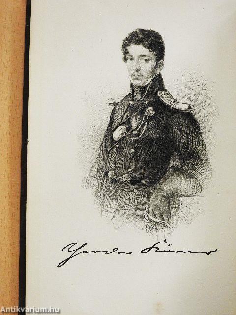 Körners Werke I. (gótbetűs)