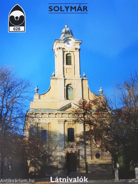 Solymár - Látnivalók