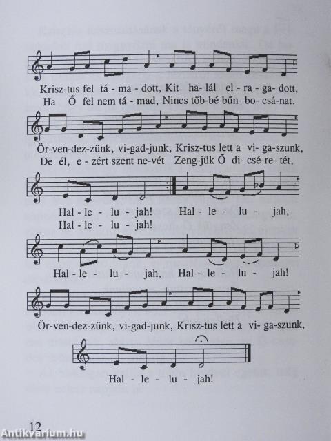 Mit ünnepelünk húsvétkor?