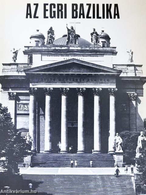 Az egri bazilika
