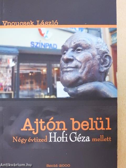 Ajtón belül
