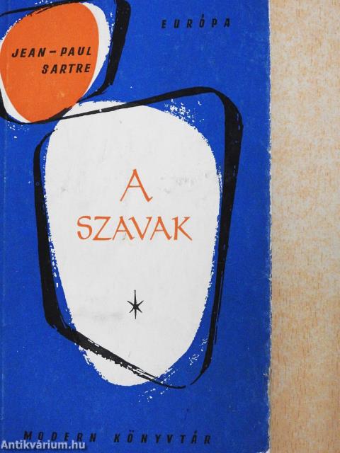 A szavak