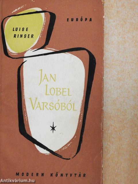 Jan Lobel Varsóból
