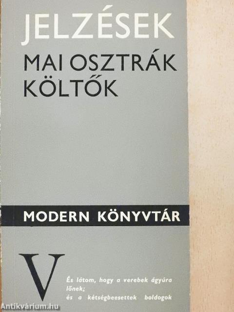 Jelzések