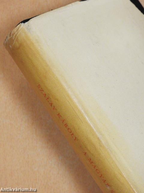 A magyar szatíra száz éve