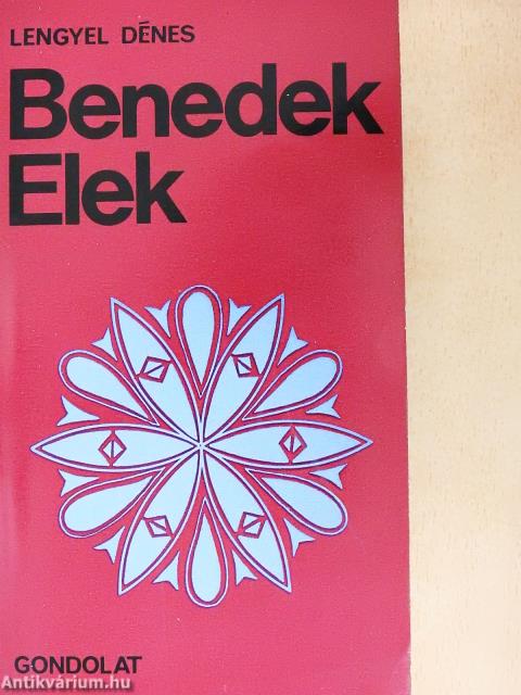 Benedek Elek