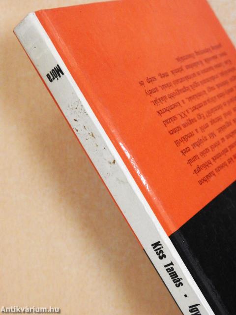 Így élt Móricz Zsigmond