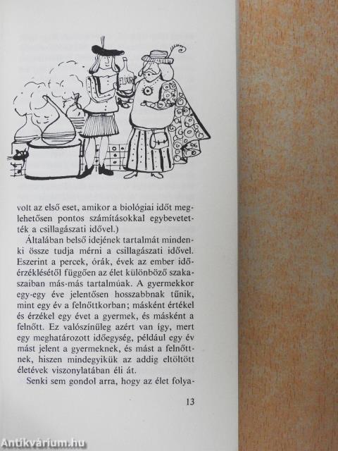 A férfi negyven felett