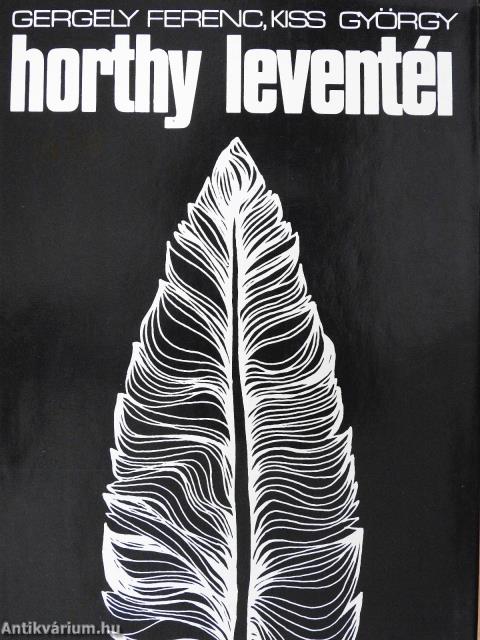Horthy leventéi