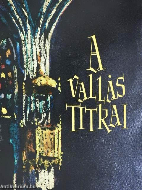 A vallás titkai