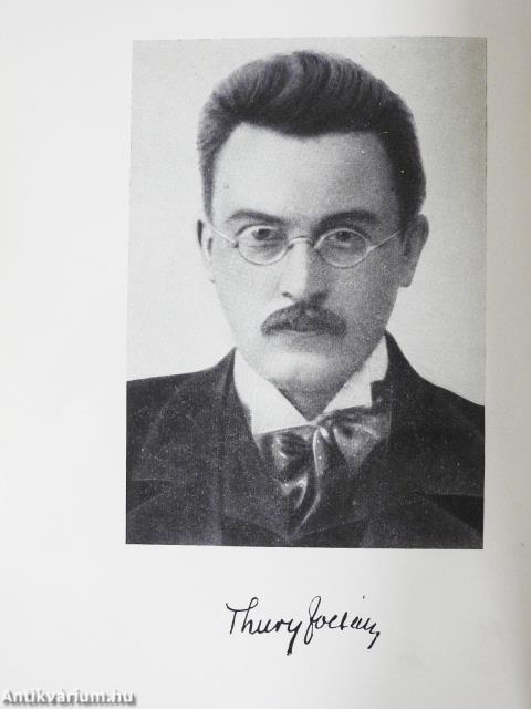 Thury Zoltán
