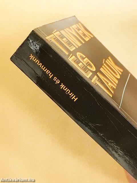 Hírünk és hamvunk 