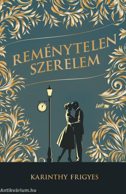 Reménytelen szerelem