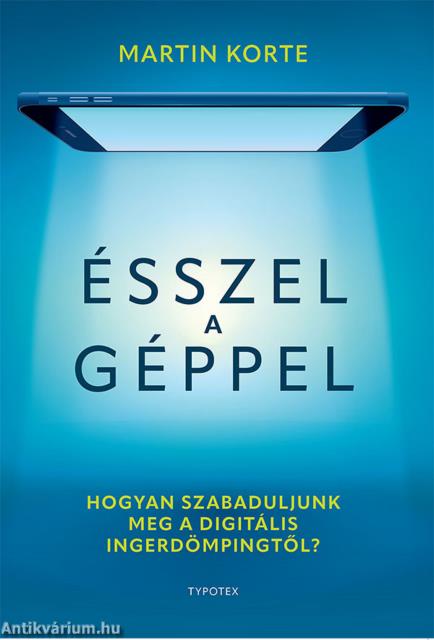 Ésszel a géppel