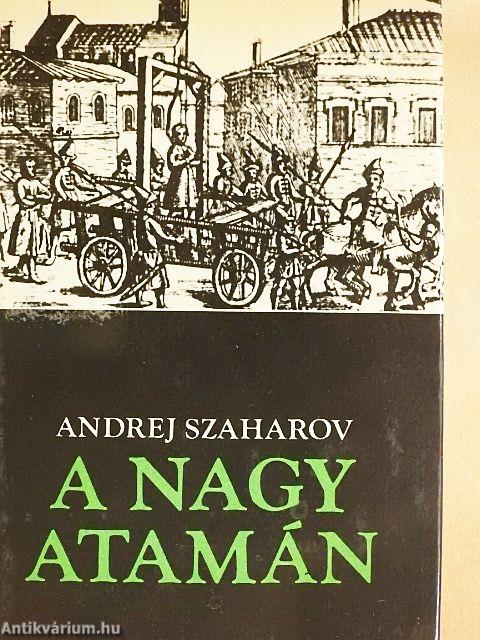 A nagy atamán