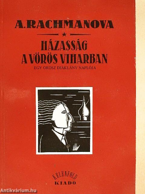 Házasság a vörös viharban