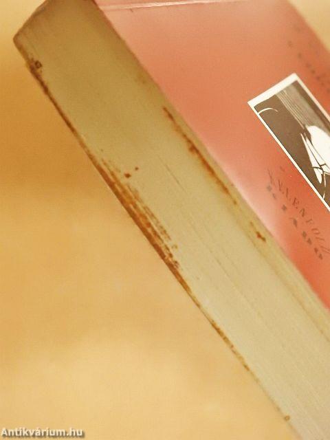 Házasság a vörös viharban