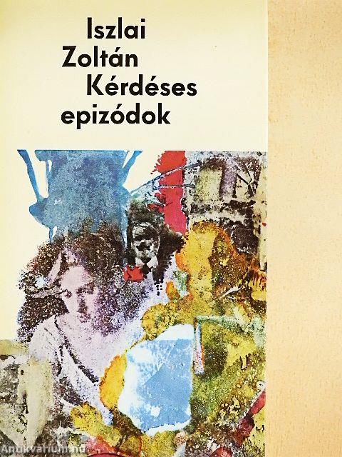 Kérdéses epizódok