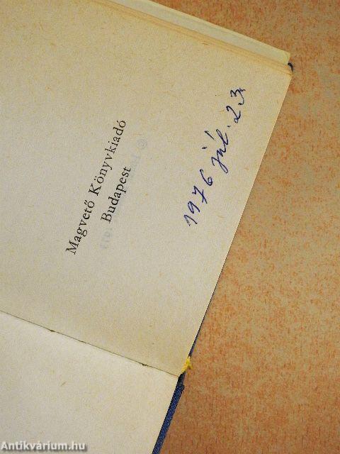 Kérdéses epizódok