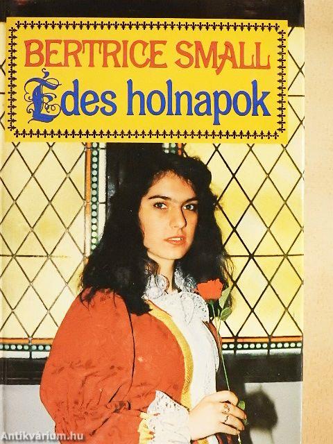 Édes holnapok