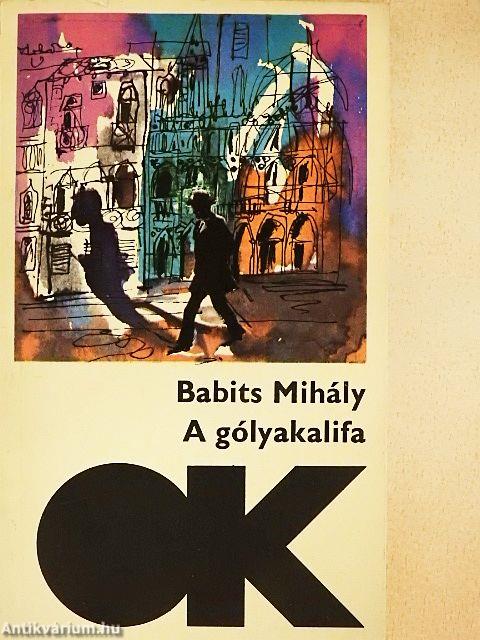 A gólyakalifa