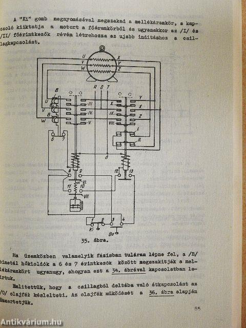 Nyomdaipari elektrotechnika