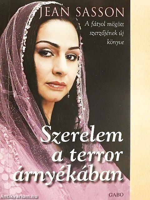 Szerelem a terror árnyékában