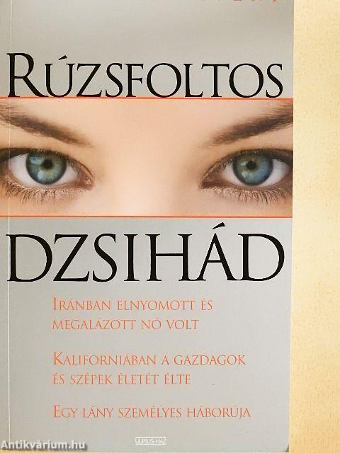 Rúzsfoltos dzsihád