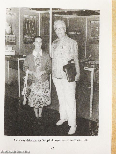 Két pályám emlékezete