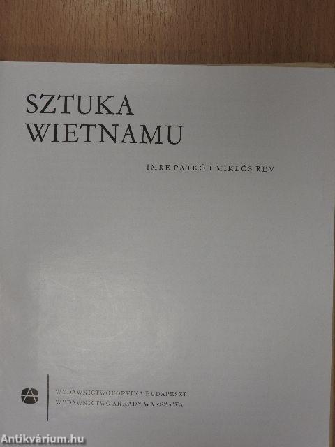 Sztuka Wietnamu