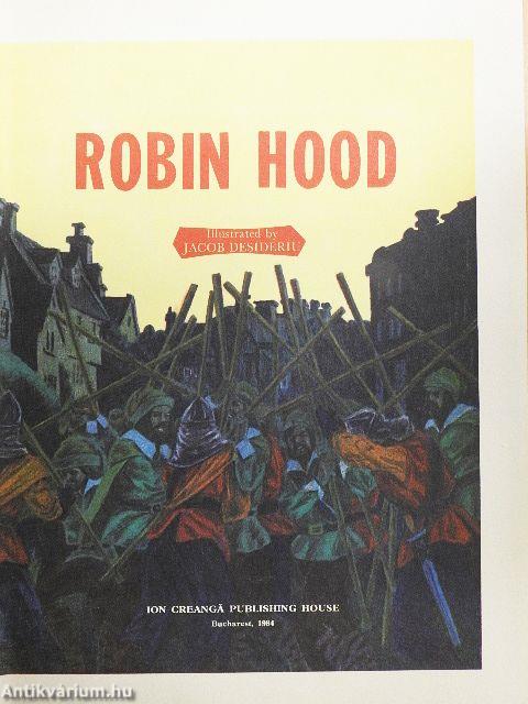 Robin Hood