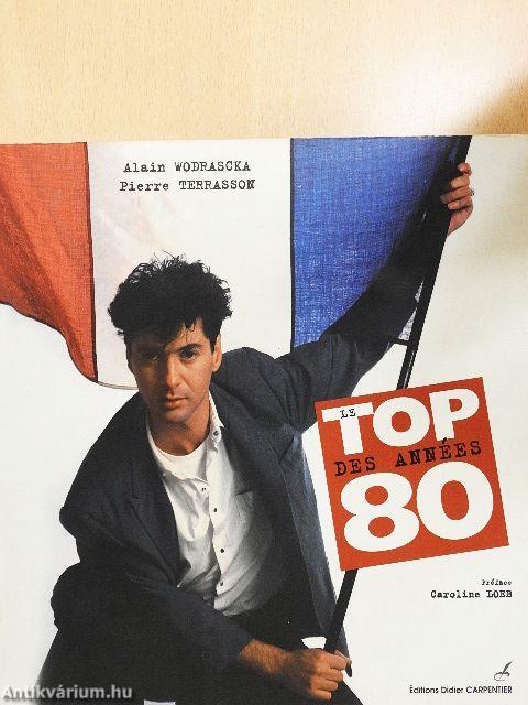 Le Top des années 80