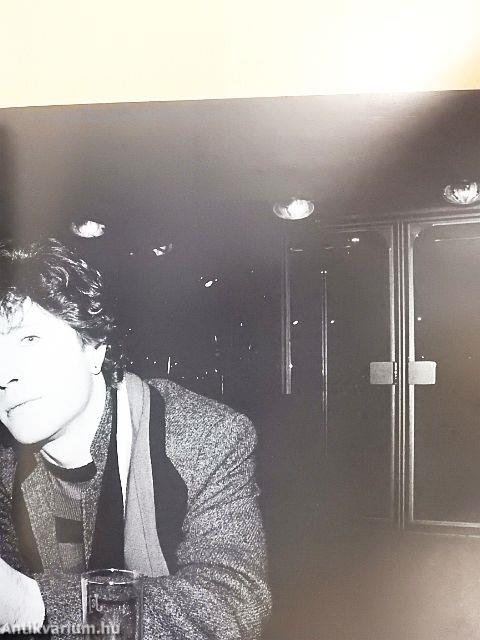 Le Top des années 80