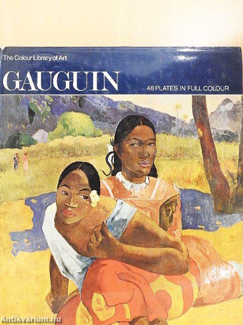 Gauguin